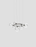 VISTOSI, PUPPET RING PENDANT, PENDANT LIGHT