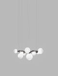VISTOSI, PUPPET RING PENDANT, PENDANT LIGHT