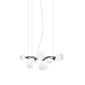 VISTOSI, PUPPET RING PENDANT, PENDANT LIGHT