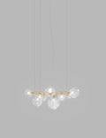 VISTOSI, PUPPET RING PENDANT, PENDANT LIGHT