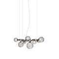 VISTOSI, PUPPET RING PENDANT, PENDANT LIGHT