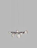 VISTOSI, PUPPET RING PENDANT, PENDANT LIGHT