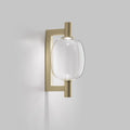 VISTOSI, RIFLESSO SCONCES, WALL SCONCES