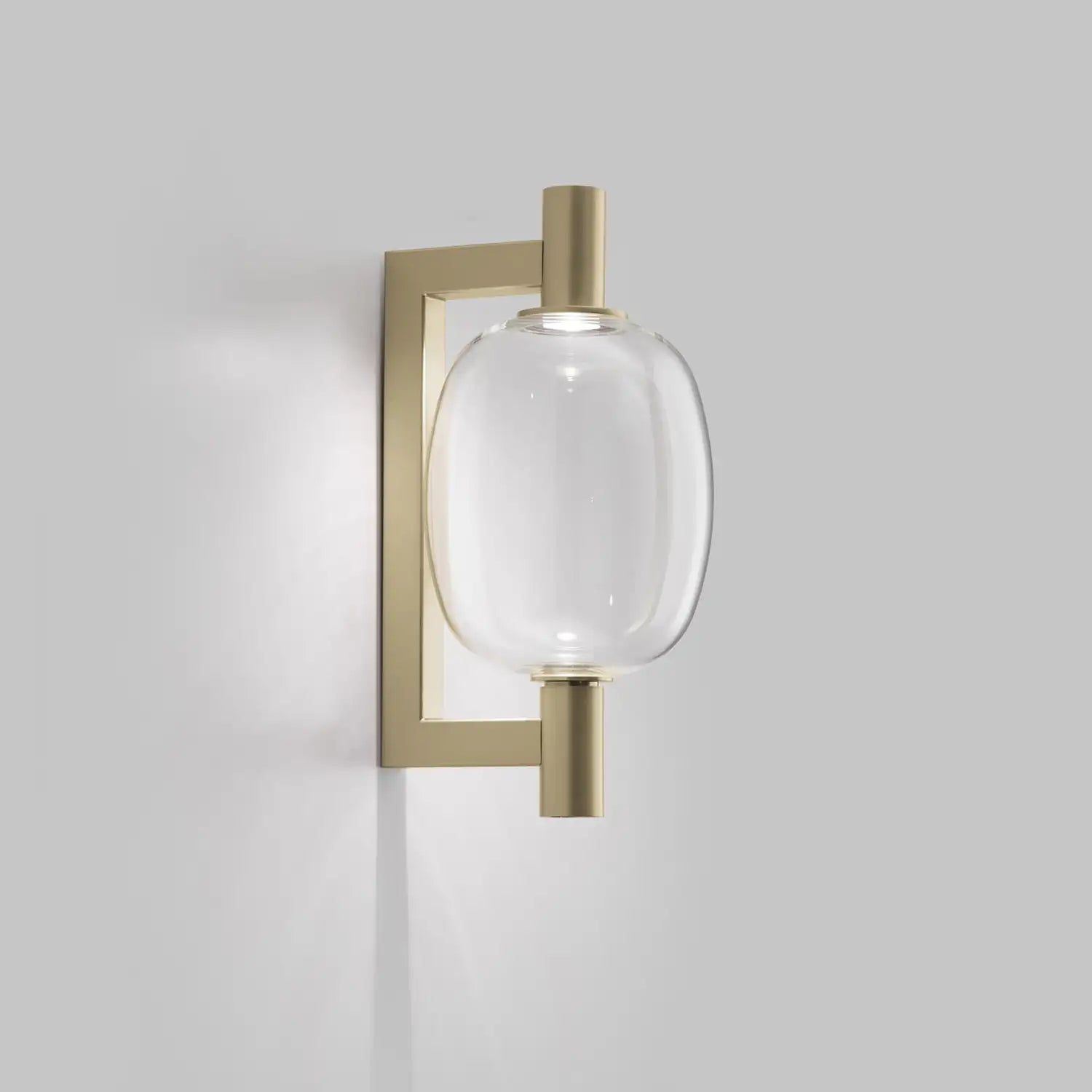 VISTOSI, RIFLESSO SCONCES, WALL SCONCES