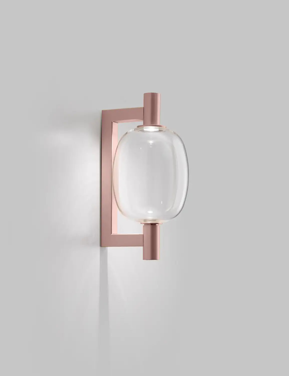 VISTOSI, RIFLESSO SCONCES, WALL SCONCES