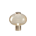 VISTOSI, RIFLESSO TABLE LAMP, TABLE LAMPS