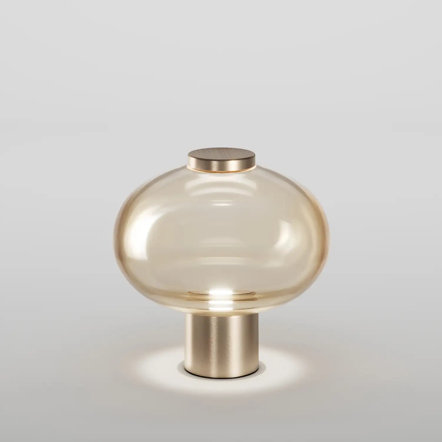 VISTOSI, RIFLESSO TABLE LAMP, TABLE LAMPS