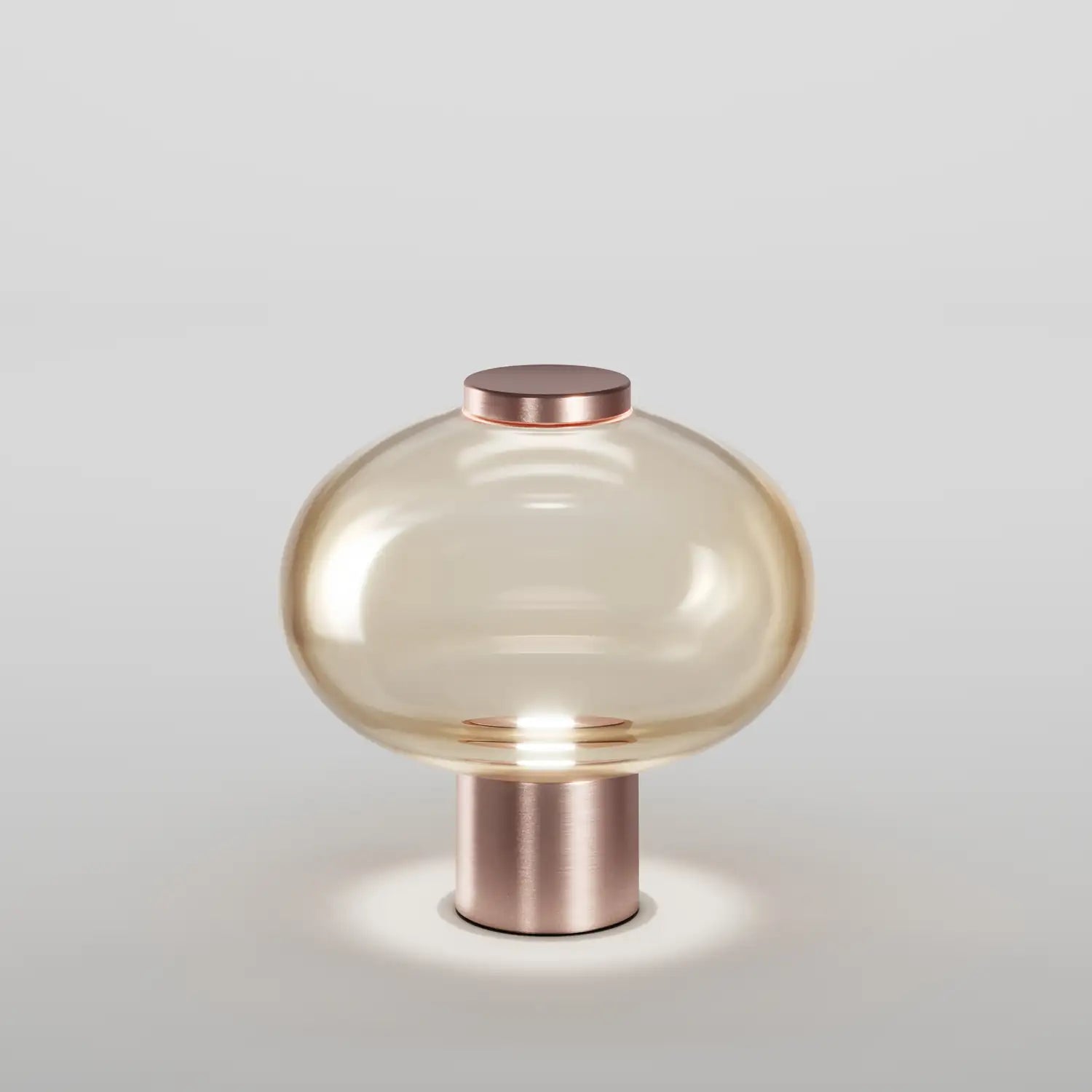 VISTOSI, RIFLESSO TABLE LAMP, TABLE LAMPS