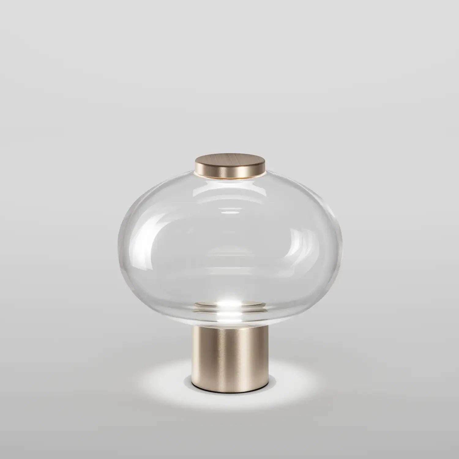 VISTOSI, RIFLESSO TABLE LAMP, TABLE LAMPS