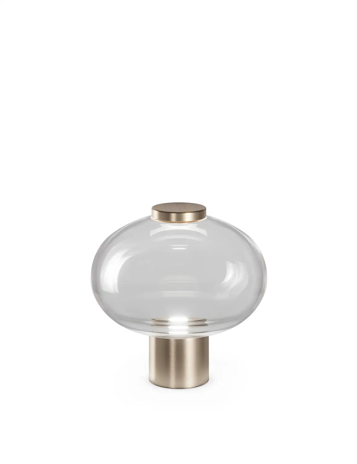 VISTOSI, RIFLESSO TABLE LAMP, TABLE LAMPS