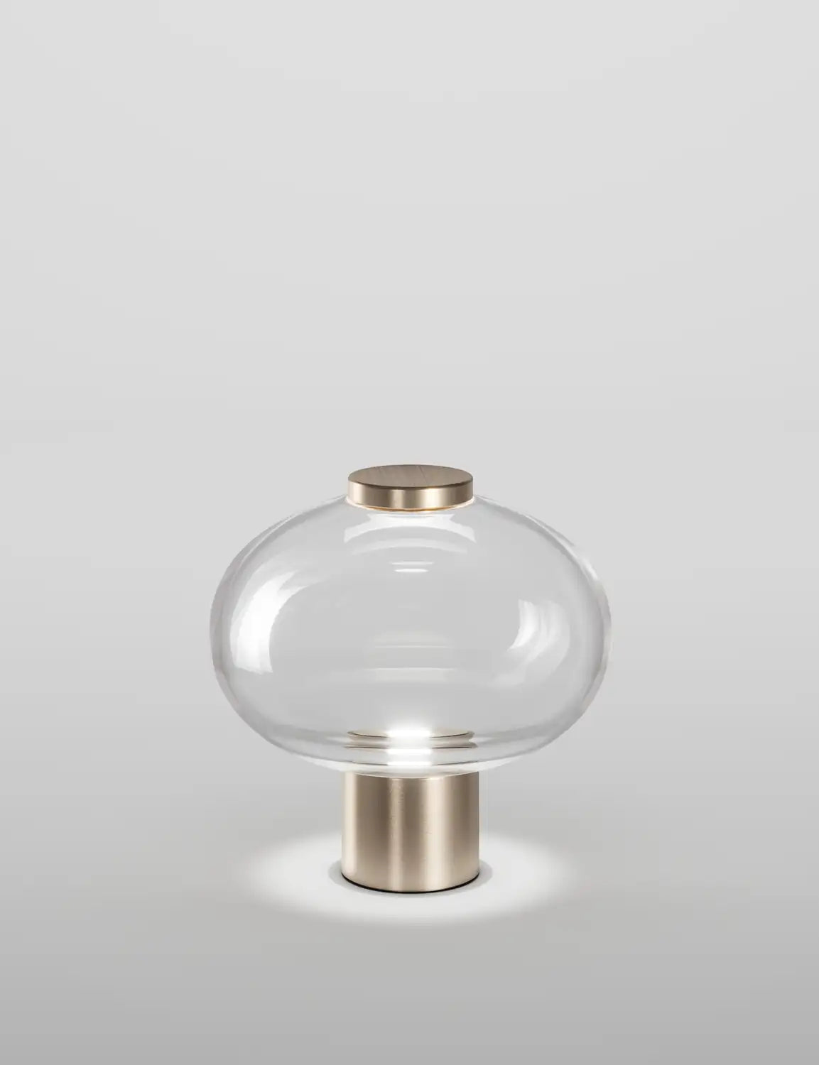 VISTOSI, RIFLESSO TABLE LAMP, TABLE LAMPS