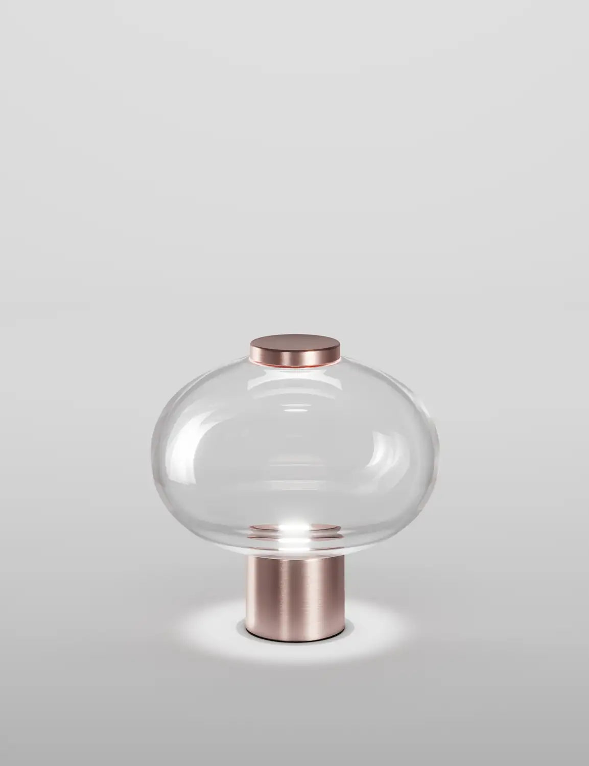 VISTOSI, RIFLESSO TABLE LAMP, TABLE LAMPS