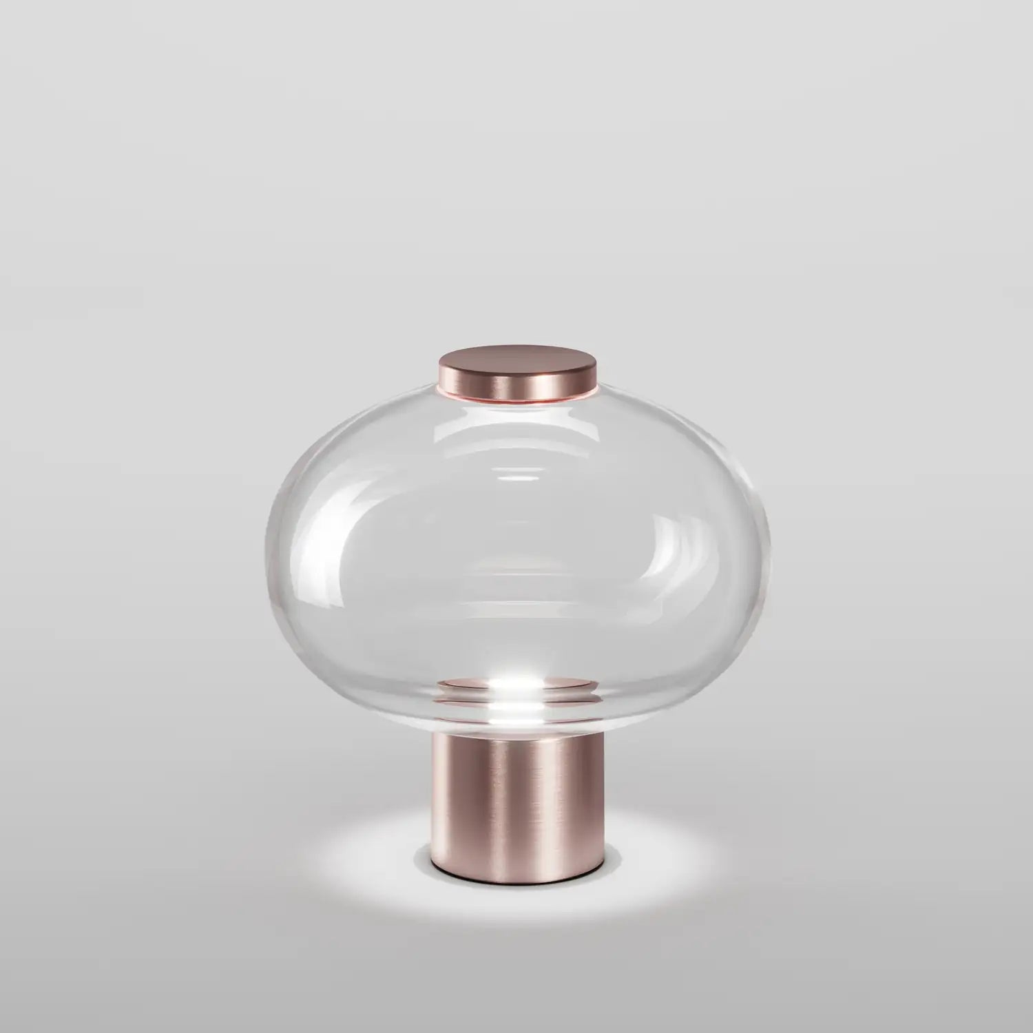 VISTOSI, RIFLESSO TABLE LAMP, TABLE LAMPS
