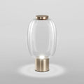 VISTOSI, RIFLESSO TABLE LAMP, TABLE LAMPS