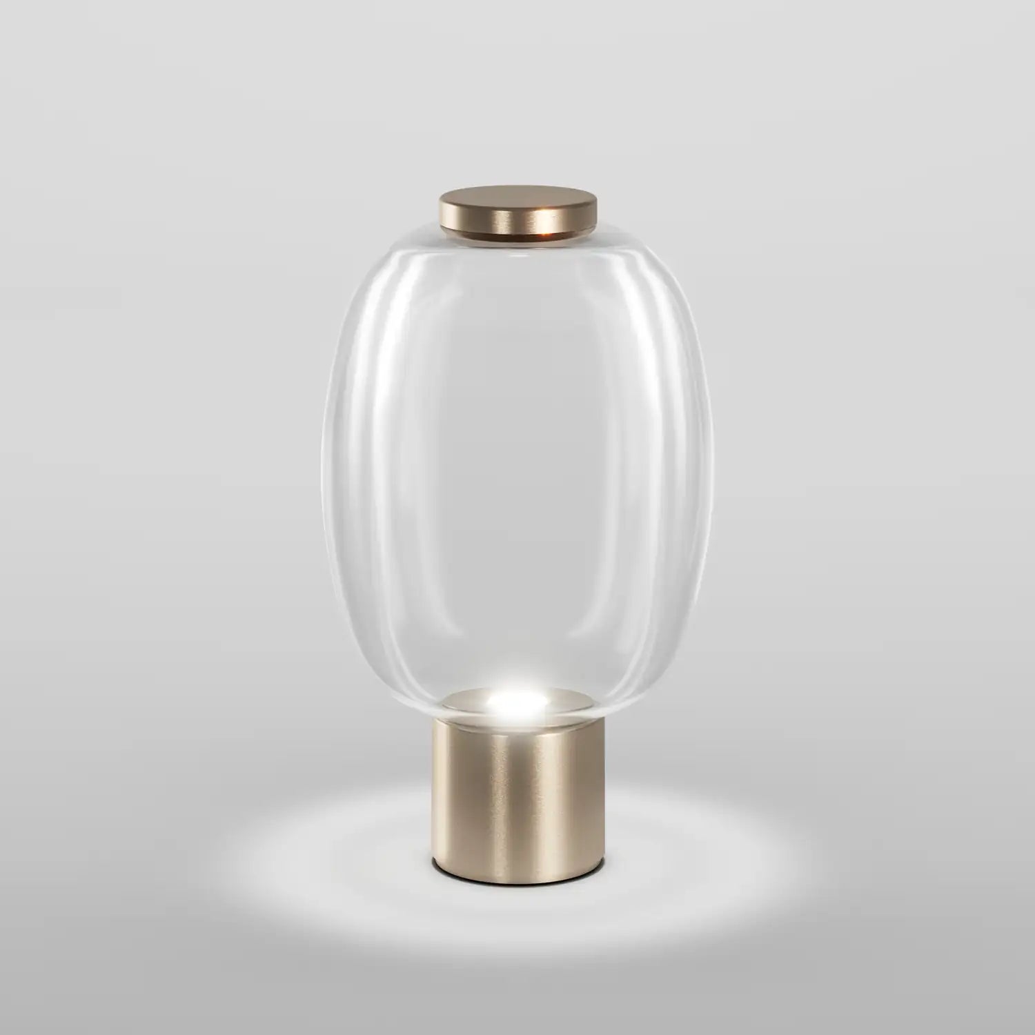 VISTOSI, RIFLESSO TABLE LAMP, TABLE LAMPS