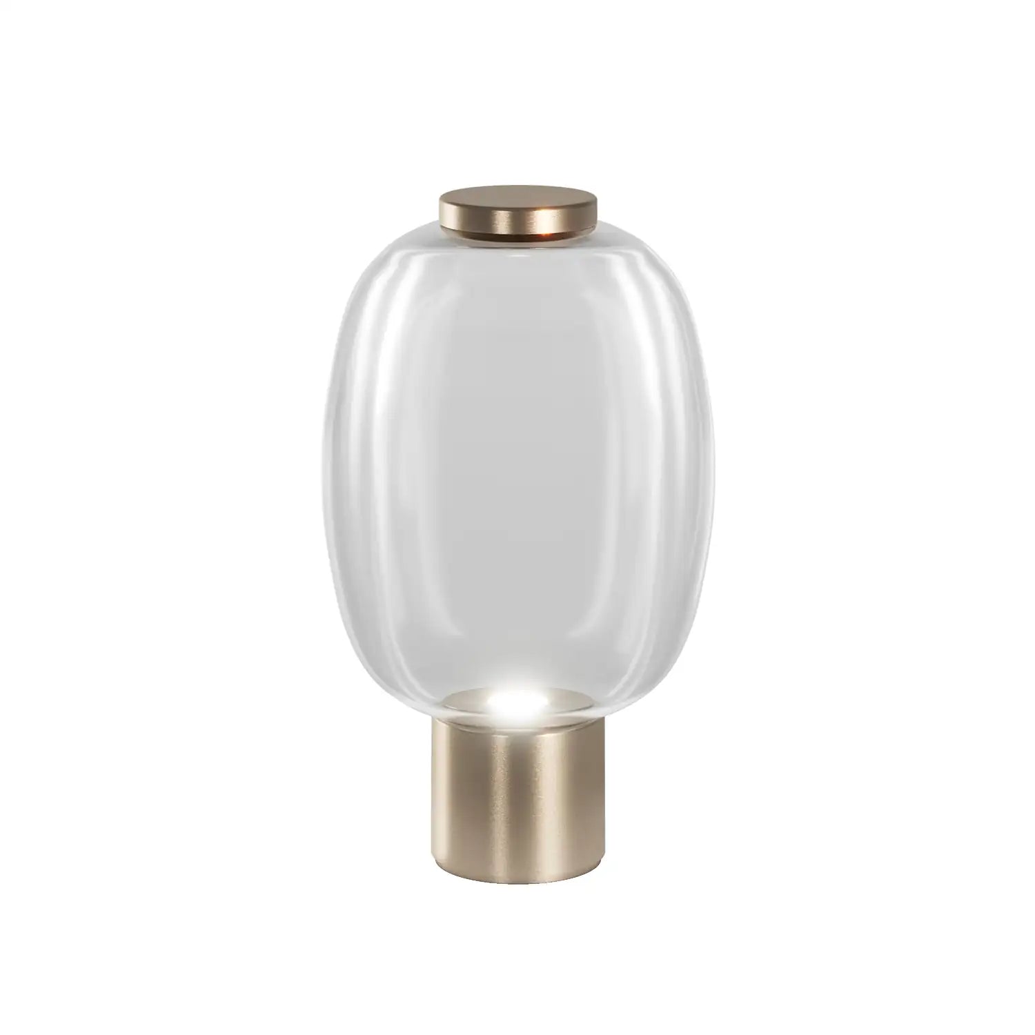 VISTOSI, RIFLESSO TABLE LAMP, TABLE LAMPS