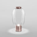 VISTOSI, RIFLESSO TABLE LAMP, TABLE LAMPS