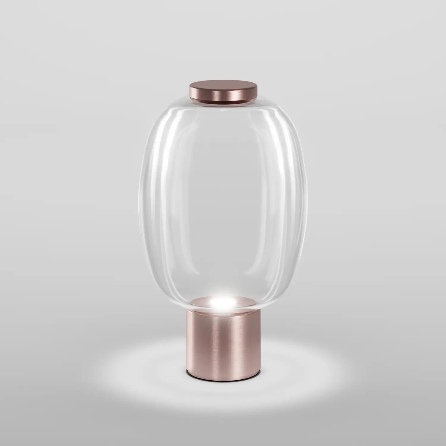 VISTOSI, RIFLESSO TABLE LAMP, TABLE LAMPS