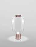 VISTOSI, RIFLESSO TABLE LAMP, TABLE LAMPS