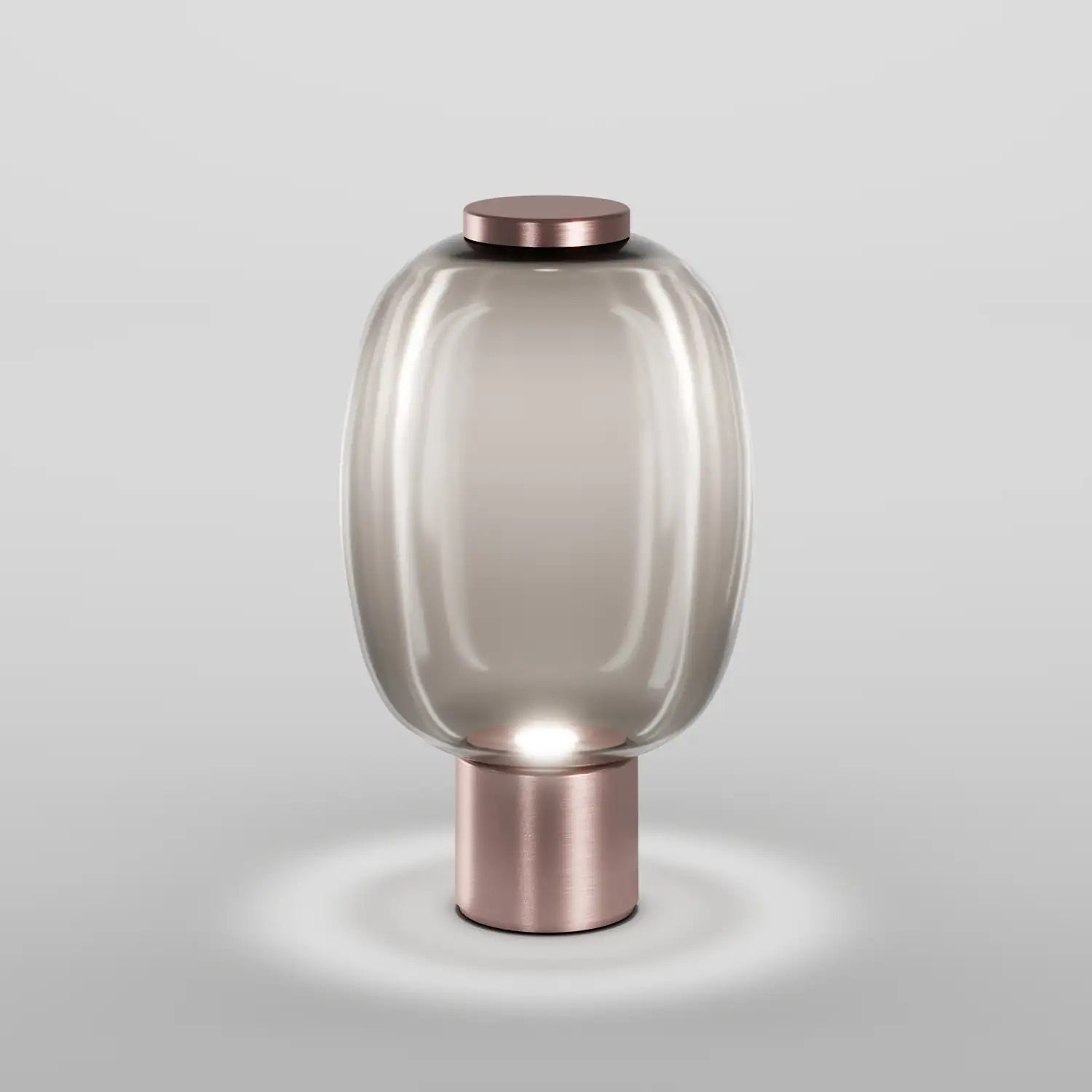 VISTOSI, RIFLESSO TABLE LAMP, TABLE LAMPS
