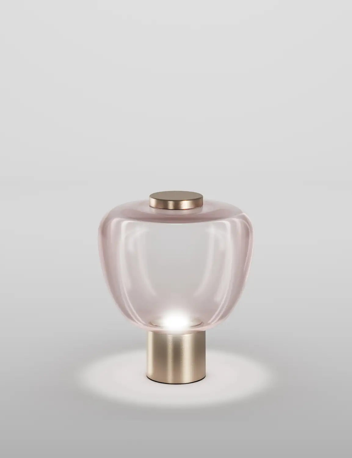 VISTOSI, RIFLESSO TABLE LAMP, TABLE LAMPS