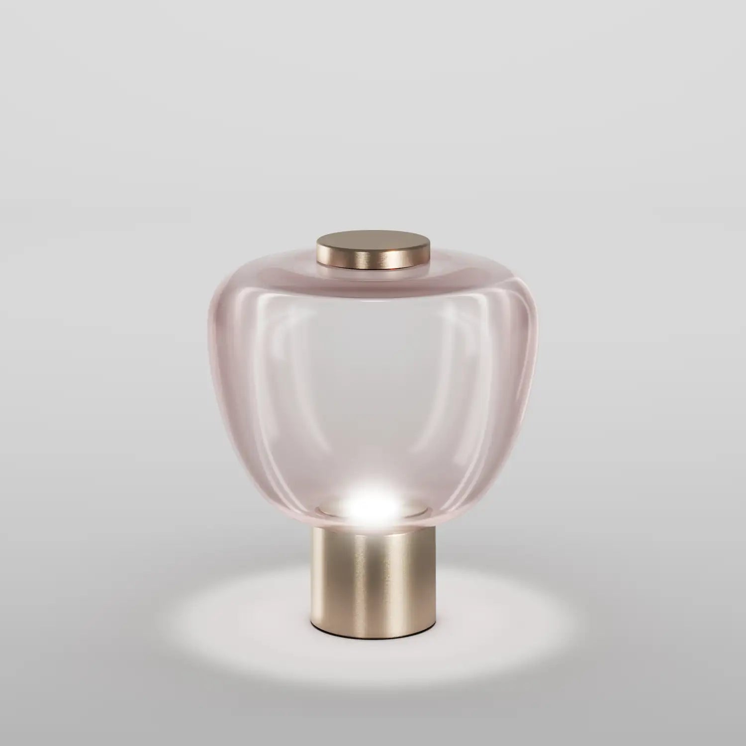 VISTOSI, RIFLESSO TABLE LAMP, TABLE LAMPS