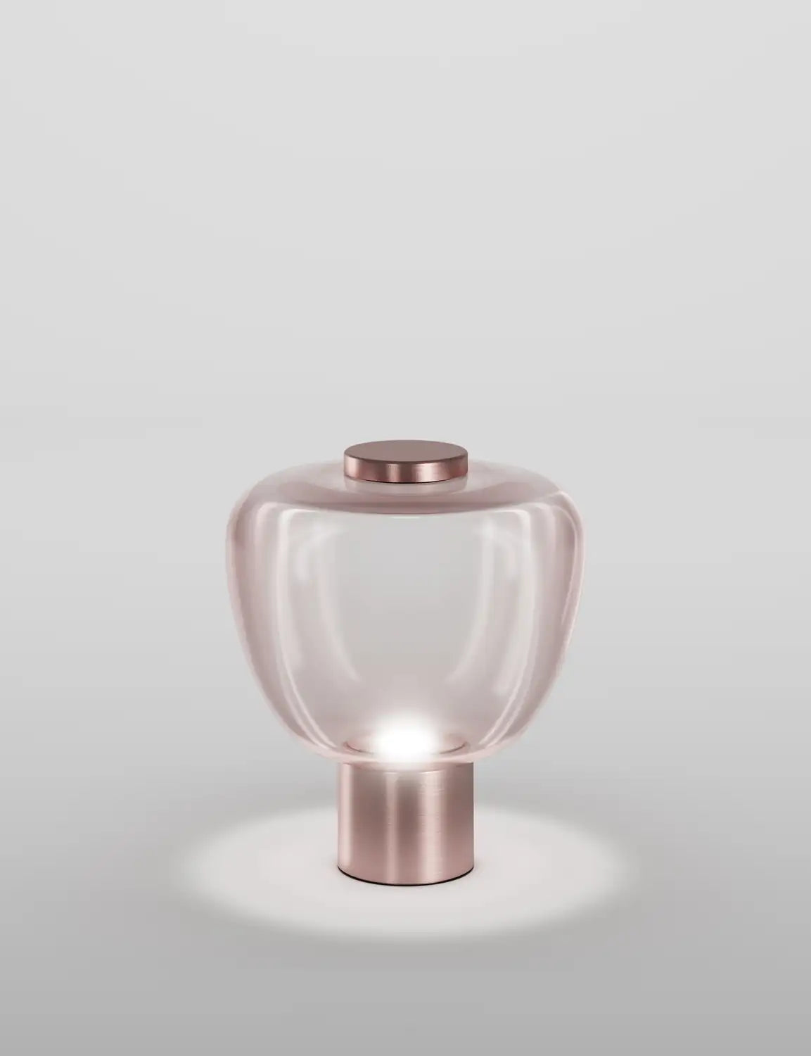 VISTOSI, RIFLESSO TABLE LAMP, TABLE LAMPS