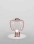 VISTOSI, RIFLESSO TABLE LAMP, TABLE LAMPS