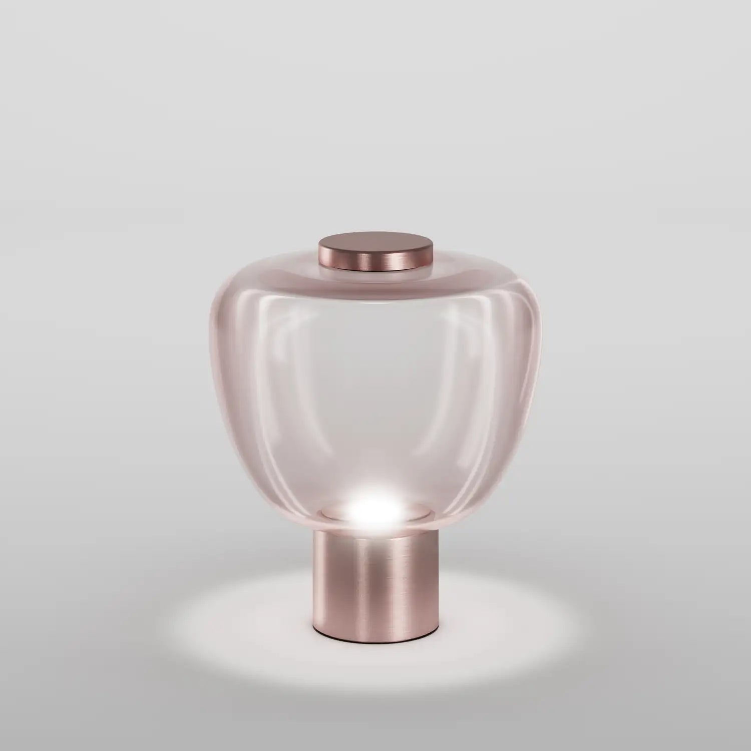 VISTOSI, RIFLESSO TABLE LAMP, TABLE LAMPS