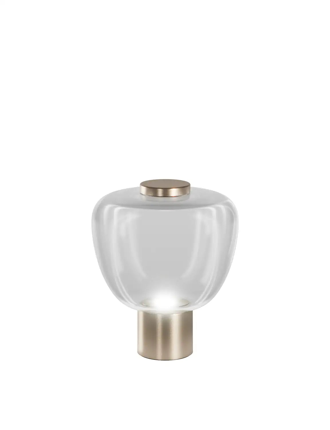 VISTOSI, RIFLESSO TABLE LAMP, TABLE LAMPS