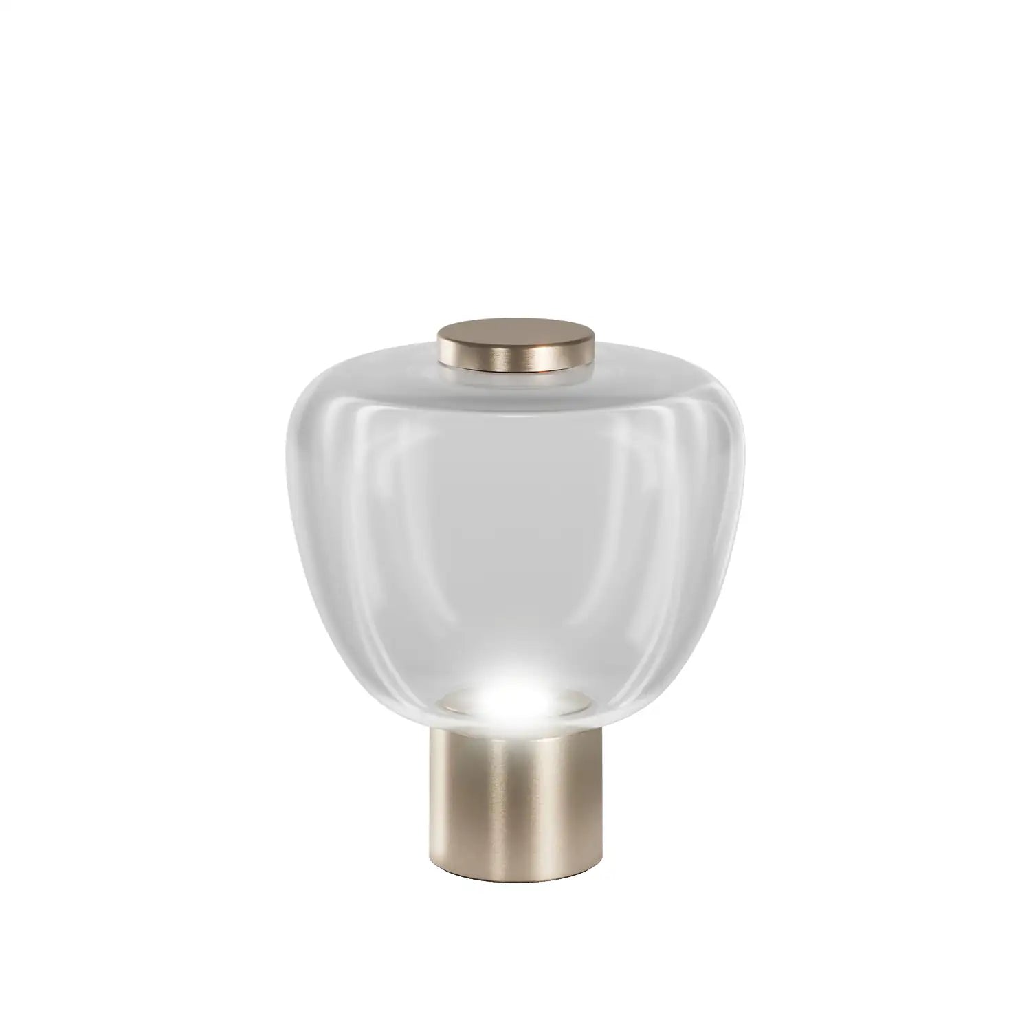 VISTOSI, RIFLESSO TABLE LAMP, TABLE LAMPS