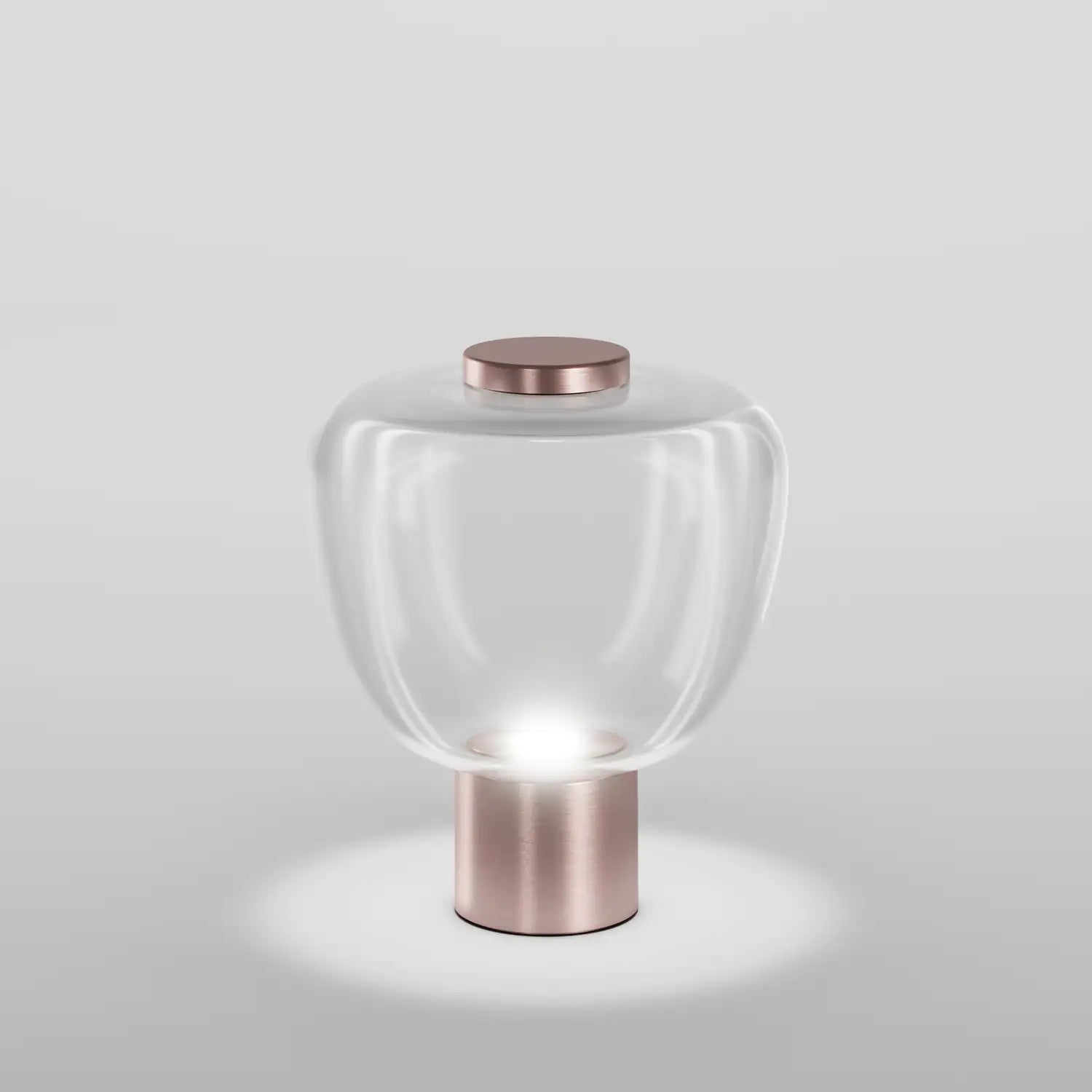 VISTOSI, RIFLESSO TABLE LAMP, TABLE LAMPS