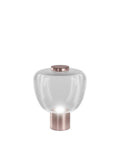 VISTOSI, RIFLESSO TABLE LAMP, TABLE LAMPS