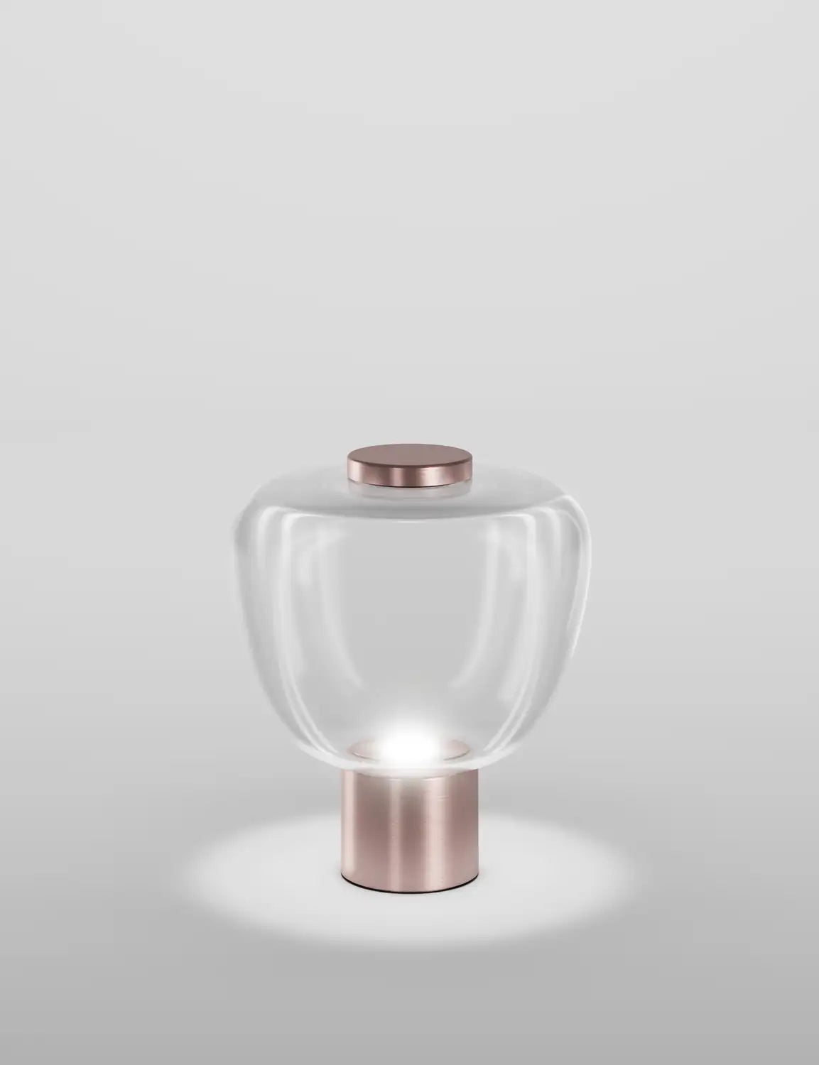 VISTOSI, RIFLESSO TABLE LAMP, TABLE LAMPS