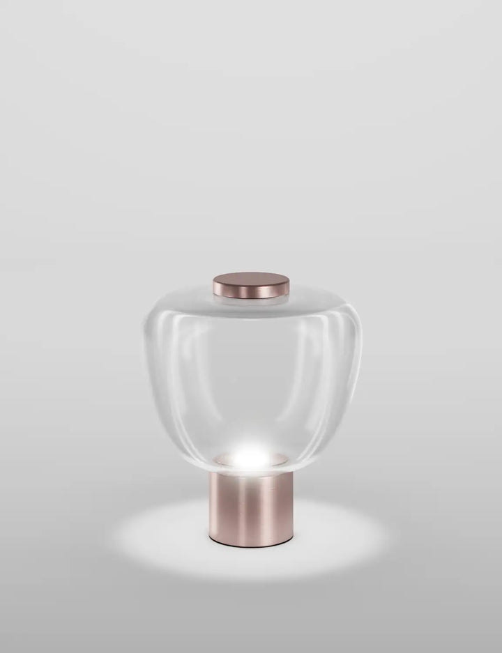 VISTOSI, RIFLESSO TABLE LAMP, TABLE LAMPS