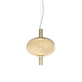 VISTOSI, RIFLESSO PENDANT, PENDANT LIGHT