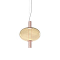 VISTOSI, RIFLESSO PENDANT, PENDANT LIGHT