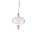 VISTOSI, RIFLESSO PENDANT, PENDANT LIGHT