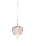 VISTOSI, RIFLESSO PENDANT, PENDANT LIGHT