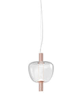 VISTOSI, RIFLESSO PENDANT, PENDANT LIGHT