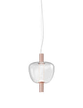 VISTOSI, RIFLESSO PENDANT, PENDANT LIGHT