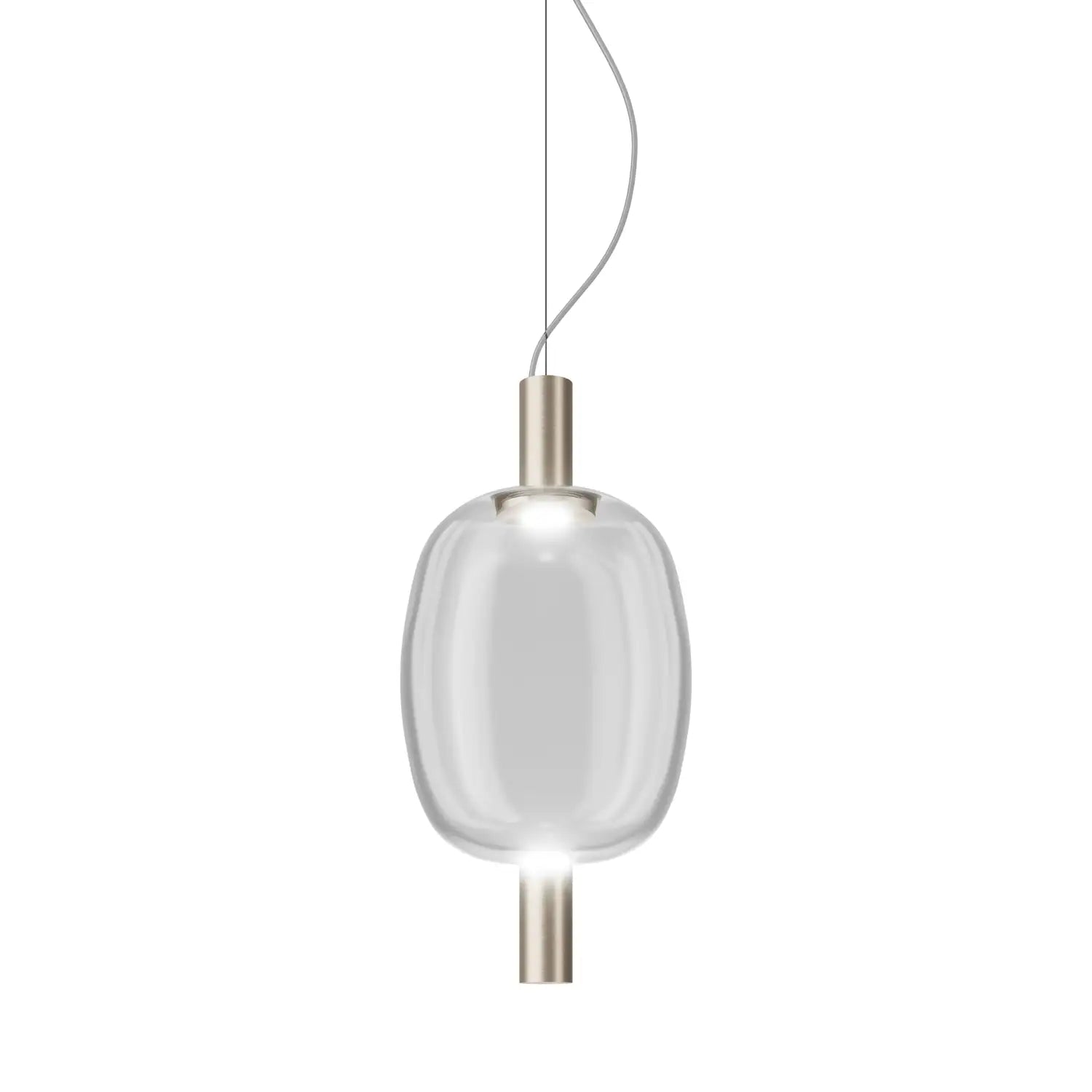VISTOSI, RIFLESSO PENDANT, PENDANT LIGHT
