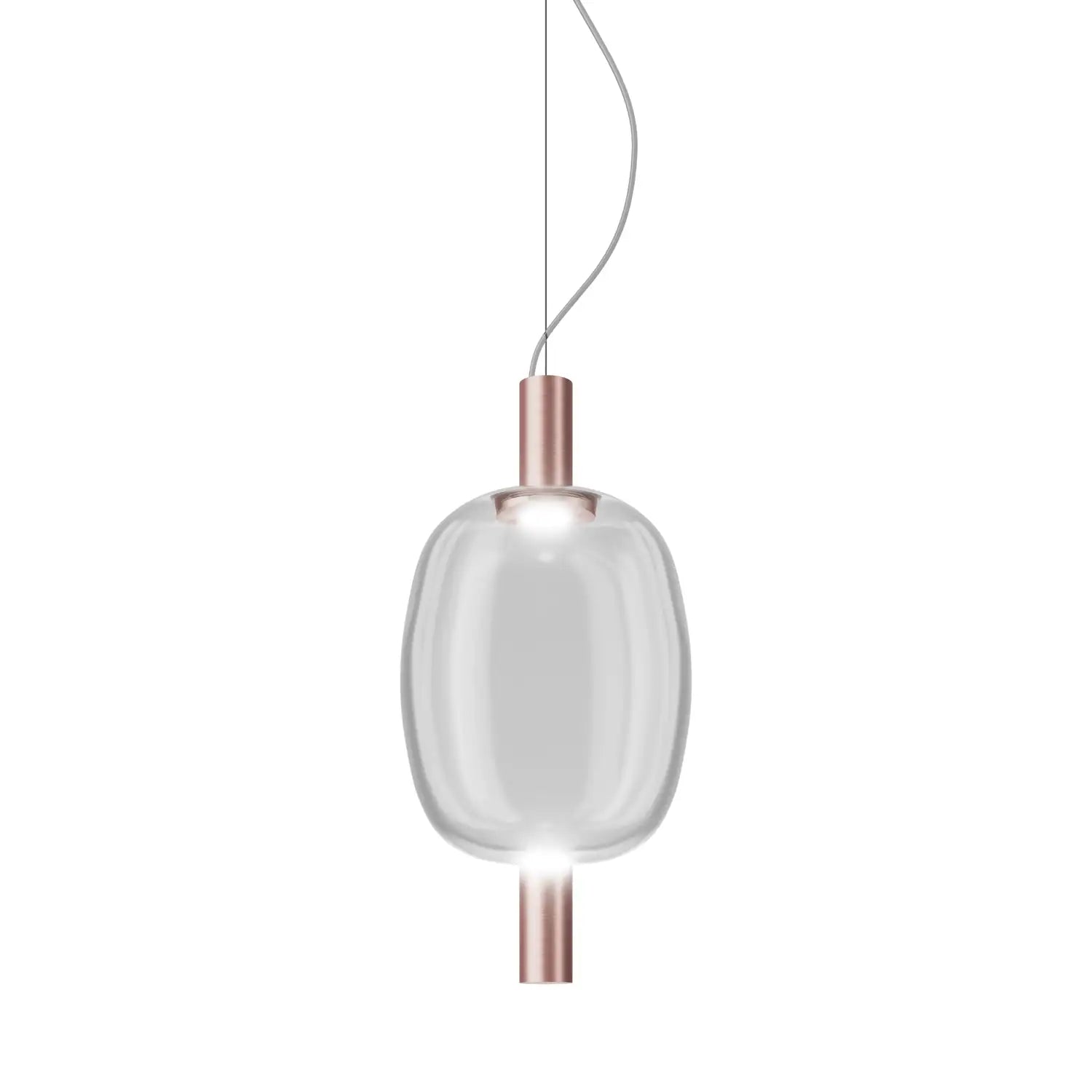 VISTOSI, RIFLESSO PENDANT, PENDANT LIGHT