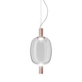 VISTOSI, RIFLESSO PENDANT, PENDANT LIGHT