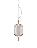 VISTOSI, RIFLESSO PENDANT, PENDANT LIGHT