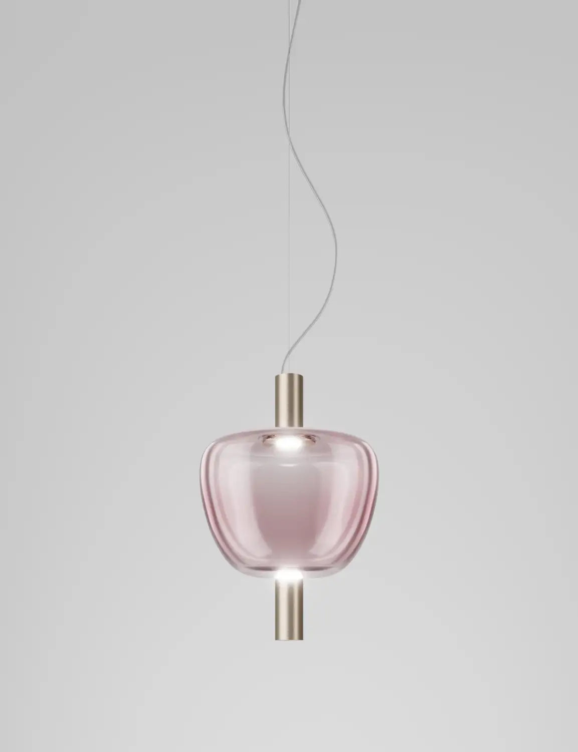 VISTOSI, RIFLESSO PENDANT, PENDANT LIGHT