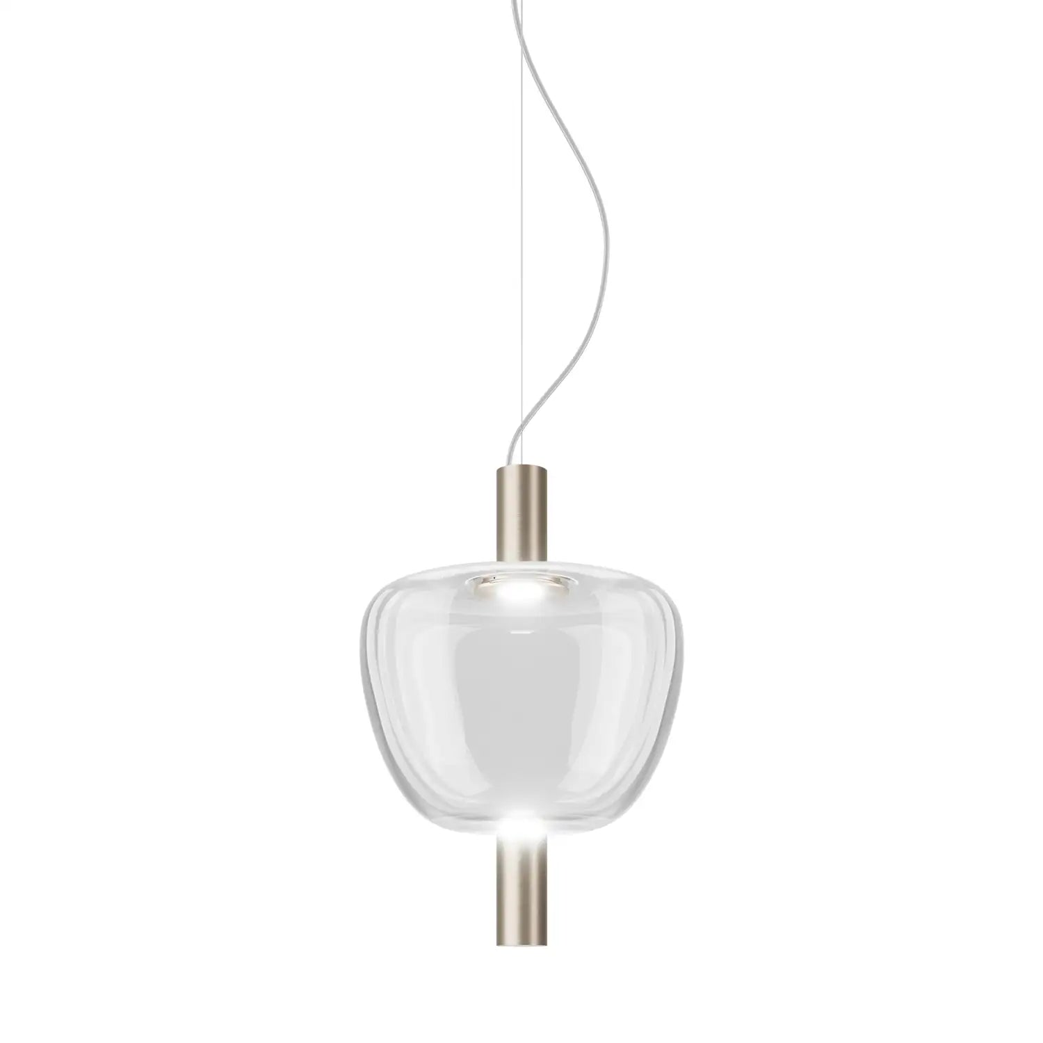 VISTOSI, RIFLESSO PENDANT, PENDANT LIGHT