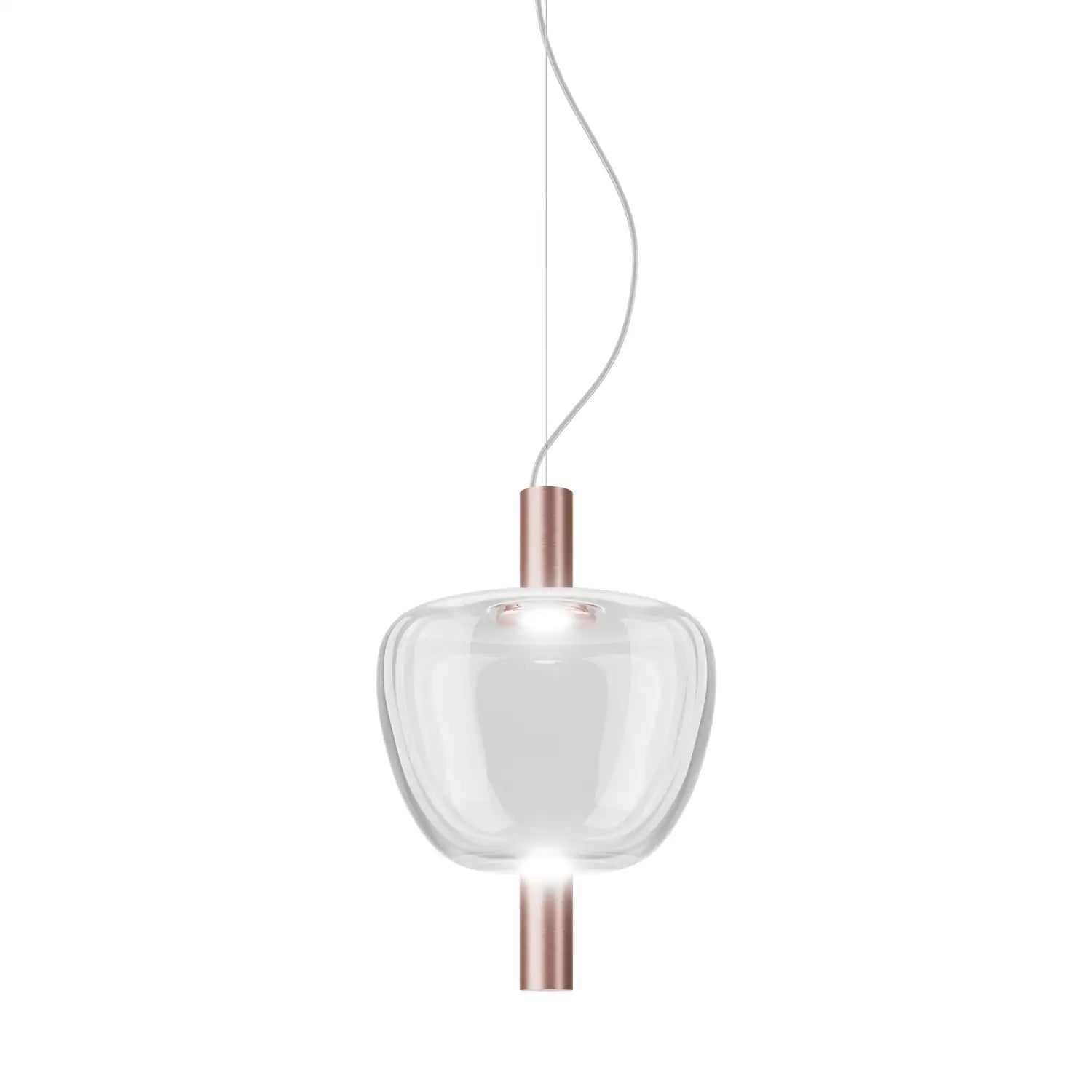 VISTOSI, RIFLESSO PENDANT, PENDANT LIGHT