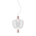 VISTOSI, RIFLESSO PENDANT, PENDANT LIGHT
