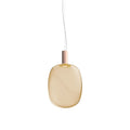 VISTOSI, RIFLESSO PENDANT, PENDANT LIGHT